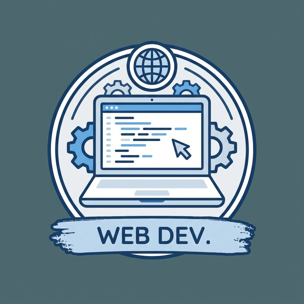Web development service